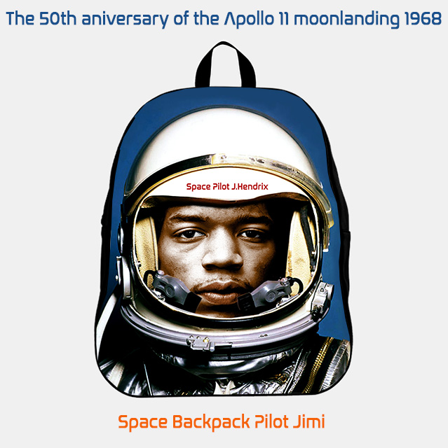 Pilot JIMI PACKPACK 